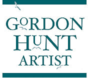 Gordon Hunt Artist